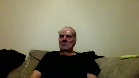 the masturbator online show from 03.10.25