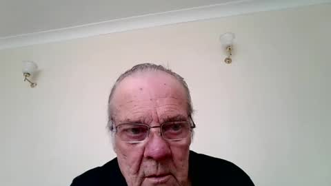 the masturbator online show from 03.11.25