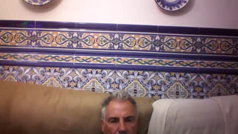 fabrichio691 online show from 12.24.24