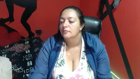 Snapshot of fabritziapiel chatting on 06.03.26 fabritziapiel online show from 06.03.26