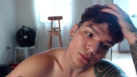 -  A N D E R online show from 10.20.25