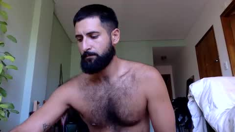 Fabrizzio online show from 03.07.26