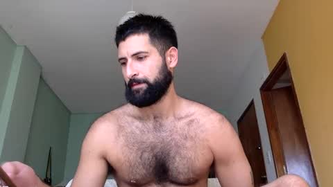 Fabrizzio online show from 04.04.26