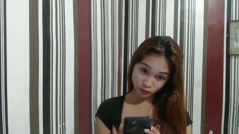 Snapshot of fabulous_cristy24 chatting on 02.25.25 fabulous_cristy24 online show from 02.25.25