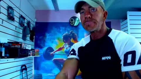 fabxxxl online show from 10.11.25