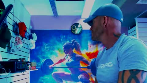 fabxxxl online show from 10.18.25