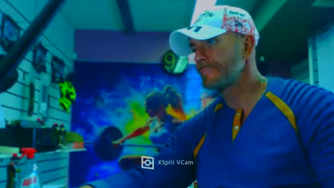 fabxxxl online show from 12.19.25