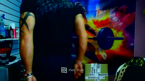 fabxxxl online show from 04.10.26