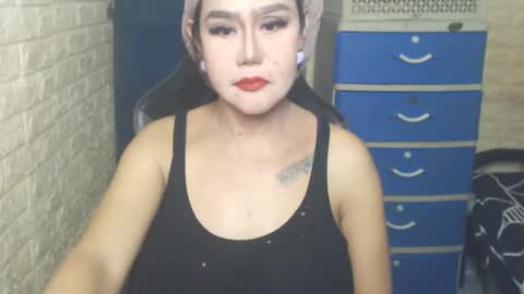 Snapshot of face_value chatting on 01.23.25 Anitha online show from 01.23.25