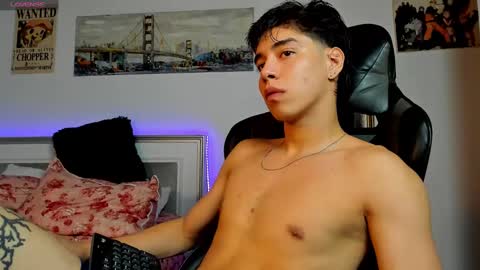 faceofbabyyy online show from 09.15.25