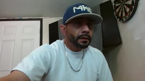 Snapshot of faded805 chatting on 09.29.25 Mark online show from 09.29.25