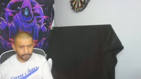 Mark online show from 07.11.26