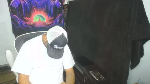 Mark online show from 07.12.26