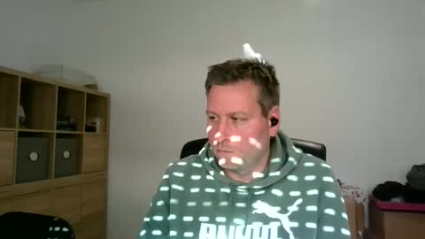 faer_087 online show from 12.01.25