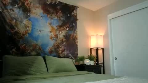 Faerie 3 online show from 01.30.25