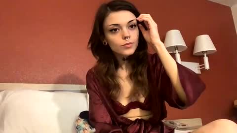 Faerie 3 online show from 03.09.25