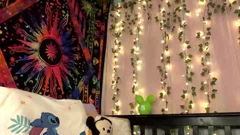 Faerie 3 online show from 10.29.25