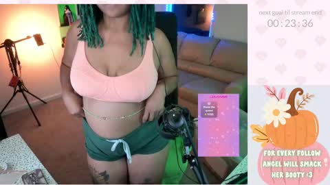 aisha online show from 10.03.25