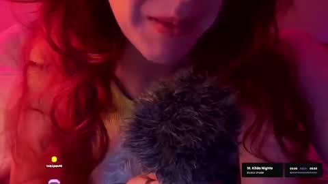 Faewildz online show from 10.08.25