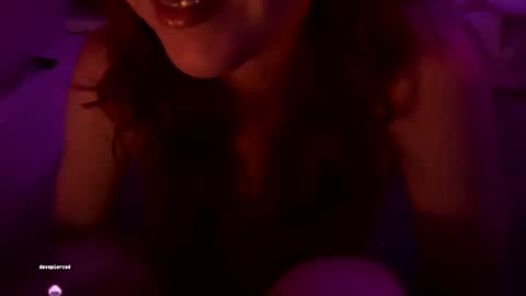 Faewildz online show from 10.15.25