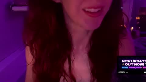 Faewildz online show from 10.27.25