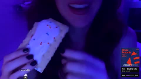 Faewildz online show from 11.05.25