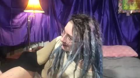 Fae online show from 02.23.25