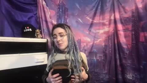 Fae online show from 02.26.25