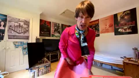 Snapshot of fagboysissy chatting on 10.25.25 fagboysissy online show from 10.25.25