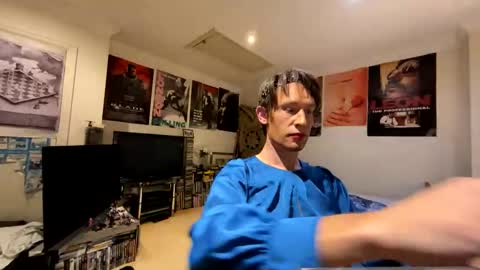 Snapshot of fagboysissy chatting on 10.26.25 fagboysissy online show from 10.26.25