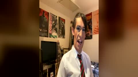 fagboysissy online show from 06.12.26