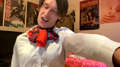 fagboysissy online show from 06.30.26