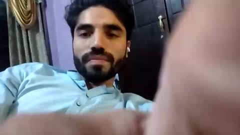 fahad783297 online show from 03.01.25