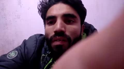 fahad783297 online show from 03.05.25