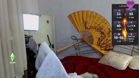 Eve online show from 01.08.26