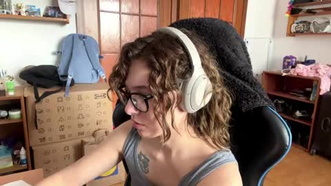 Loly online show from 05.15.26