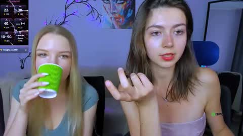 fiona online show from 09.12.25