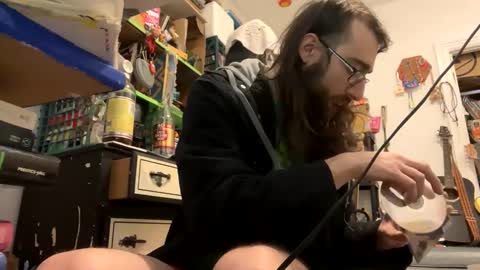 fairtouching online show from 03.12.25