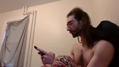 fairtouching online show from 11.17.25