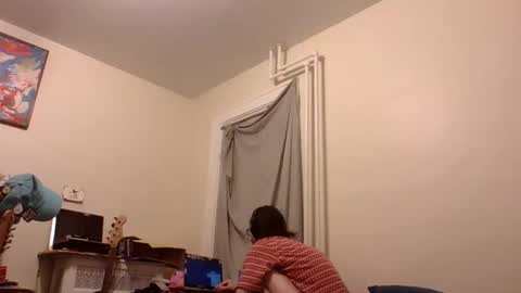 fairtouching online show from 01.19.26