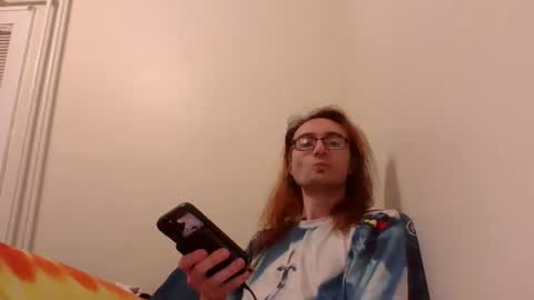 fairtouching online show from 02.27.26