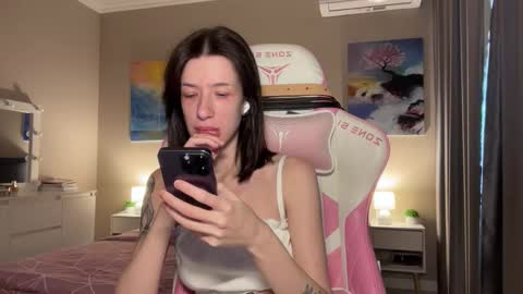 Bloom  online show from 10.17.25