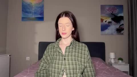 Bloom  online show from 03.18.26