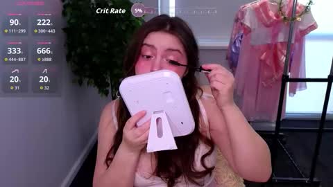 Audrey online show from 09.23.25