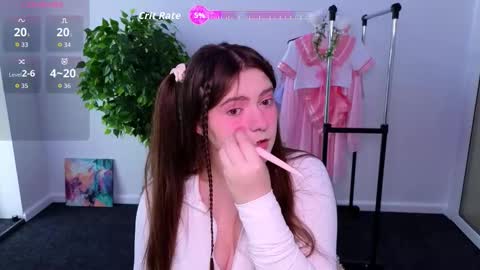 Audrey online show from 10.18.25