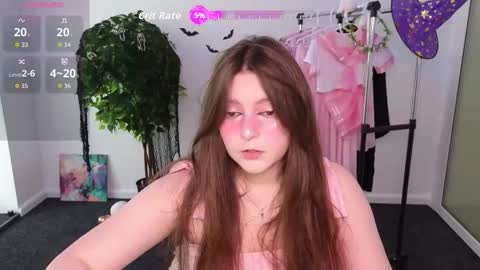 Audrey online show from 10.28.25