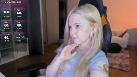 fairy_casey online show from 11.28.25