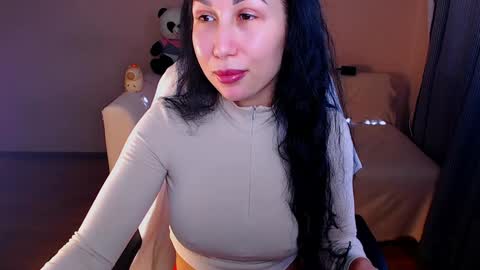 Snapshot of fairy_elli_hot chatting on 12.26.24 Elli online show from 12.26.24