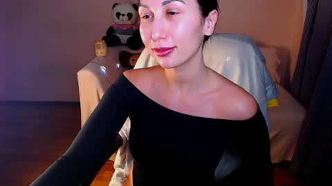 Snapshot of fairy_elli_hot chatting on 12.26.24 Elli online show from 12.26.24
