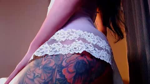 Snapshot of fairy_elli_hot chatting on 09.15.25 Elli online show from 09.15.25